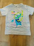 T-shirt chłopięcy CoolClub