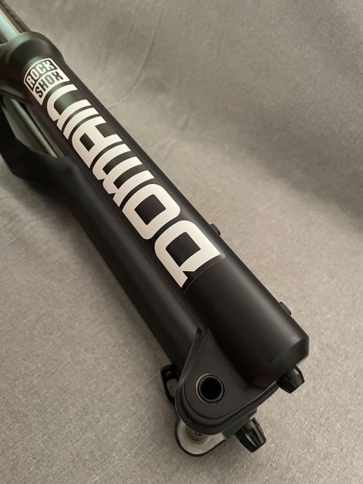 RockShox Domain RC 29” 180mm
