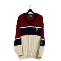 Sweter Fila Vintage