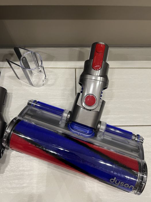 Насадка (оригинальная, новая) на пылесос Dyson