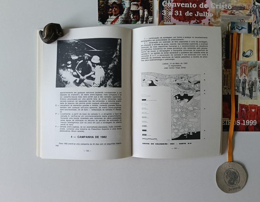 Boletim Cultural e Informativo da Câmara Municipal de Tomar n.º4