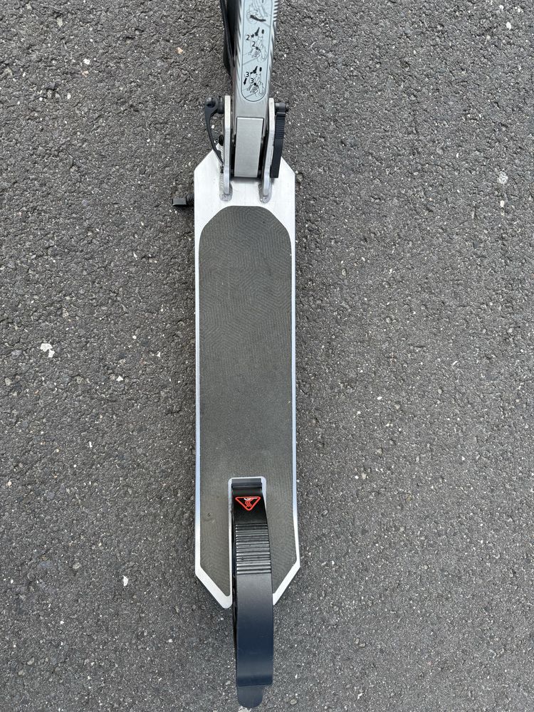 Hulajnoga Oxelo mid 9