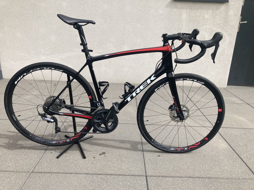 Trek Emondla SLR OCLV 700 r.58 - Na fakturę