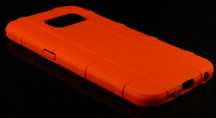 Etui Magpul Field Case do Samsung Galaxy S6 Orange