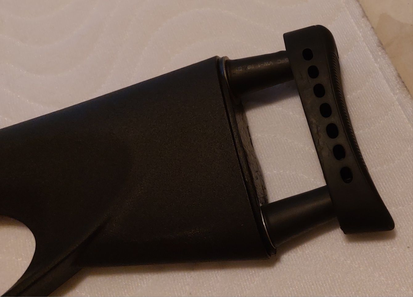 Carabina Gamo Delta Fox GT 4.5mm