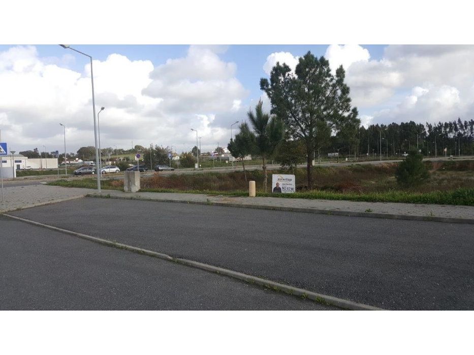 Lote para construção