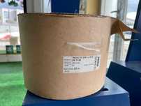 Rolo de lixa ZK713X de óxido de alumínio de zircónio