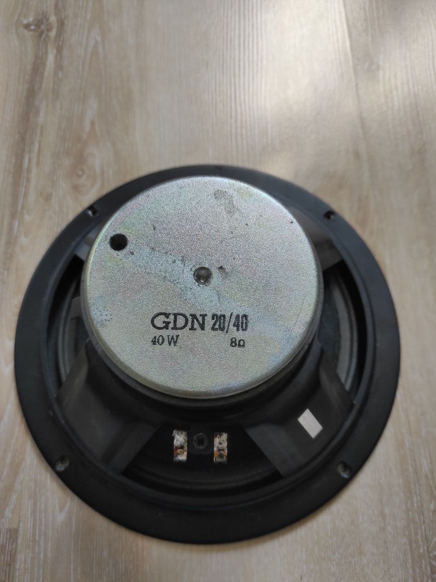 Tonsil GDN 20/40 40W 8Ω