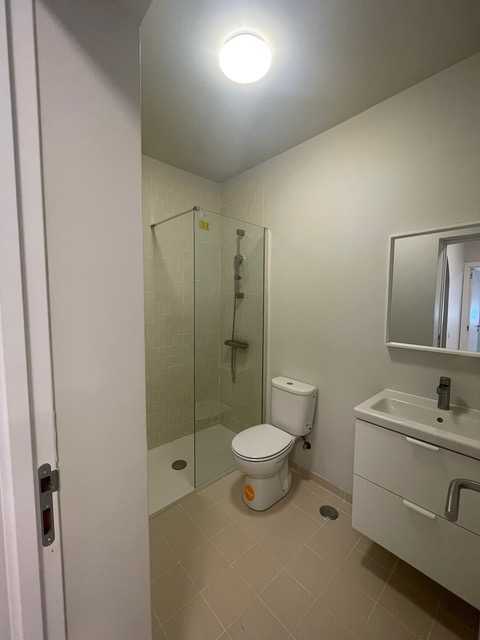 Apartamento T2 reabilitado no centro do Montijo