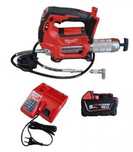 MILWAUKEE M18 GG-501 , 1x 5.0Ah
