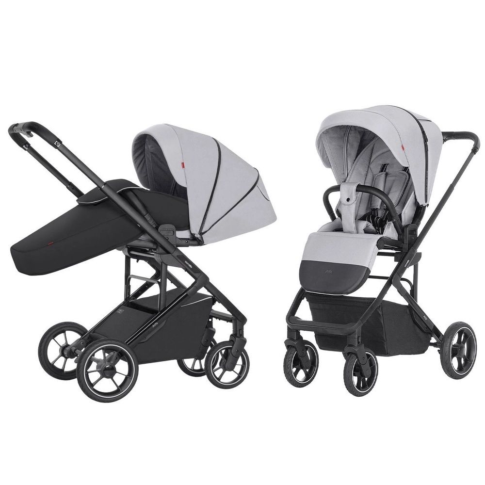 Прогулянкова коляска Carrello Alfa CRL