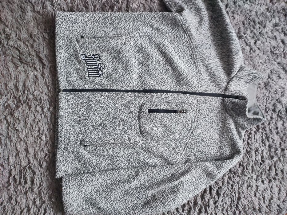 Флісова кофта Burton, S