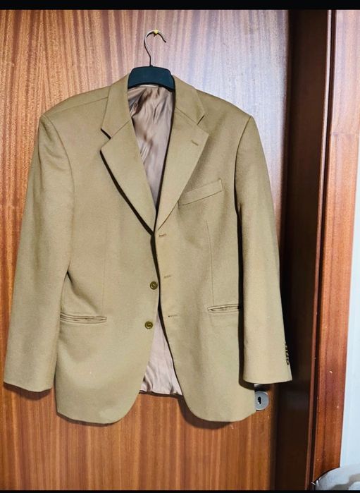 Casaco/Blazer
Tamanho: 52