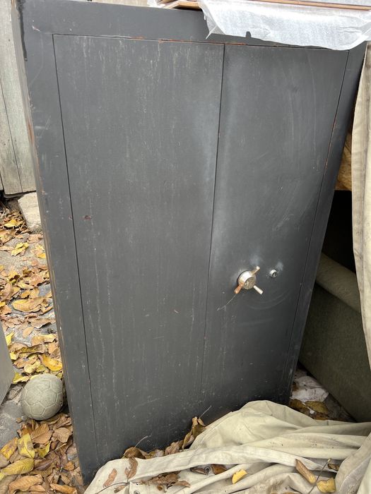 Продам сейфы в хорошем состоянии