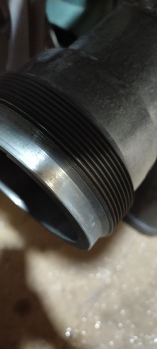 Мясорубка промышленная М 632 , мощная мясорубка