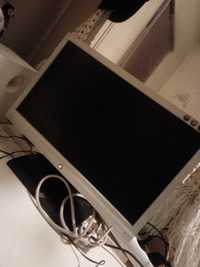 Vendo Monitor Benq (a funcionar bem)