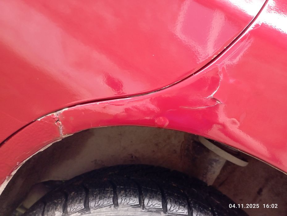 Продам Ceat cordoba 1.4i бензин 1994р