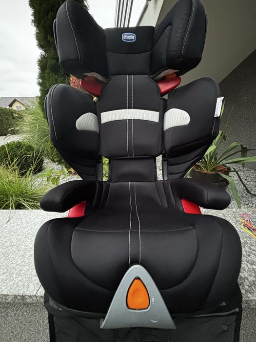 Fotelik dla dziecka Chicco Oasys 23 FixPlus