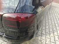 Lampy tył Audi A3 8P