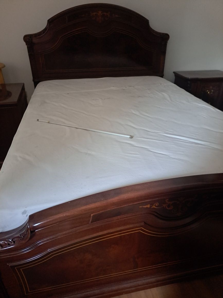 Mobília quarto casal