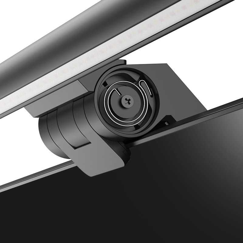 Лампа скринбар для монитора BASEUS i-wok Series LED освещение на стол