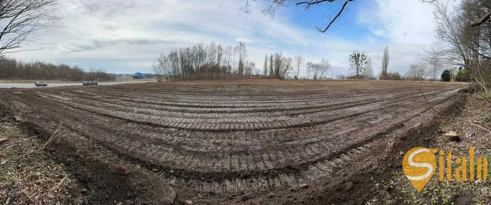 Продаж земельної ділянки під комерцію, с. Деревач