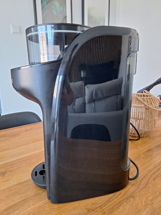 Baby Brezza Formula Pro Advanced ekspres do mleka