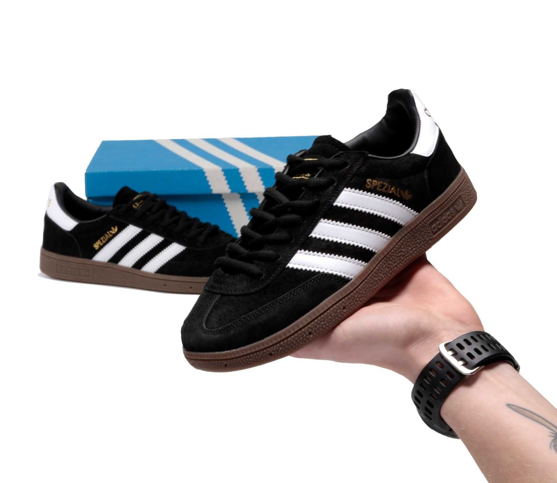 Мужские кроссовки Adidas Spezial, Samba, Iniki. БОЛЬШОЙ ВЫБОР.