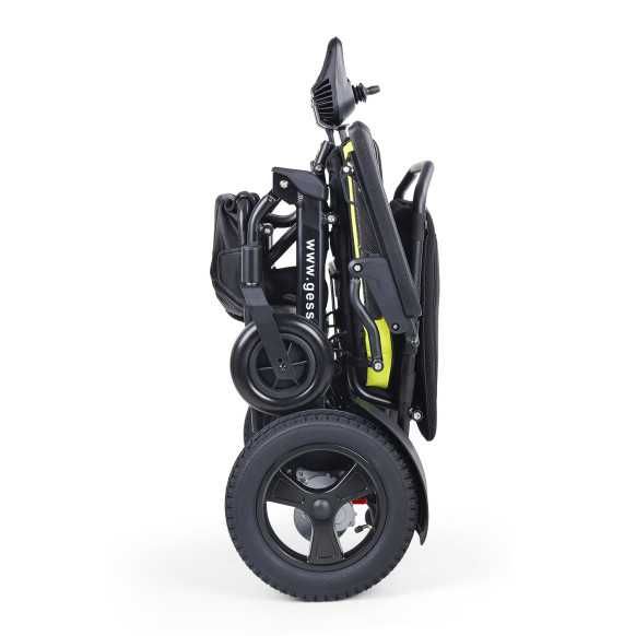 Wózek inwalidzki elektryczny YE200 IFREE GESS