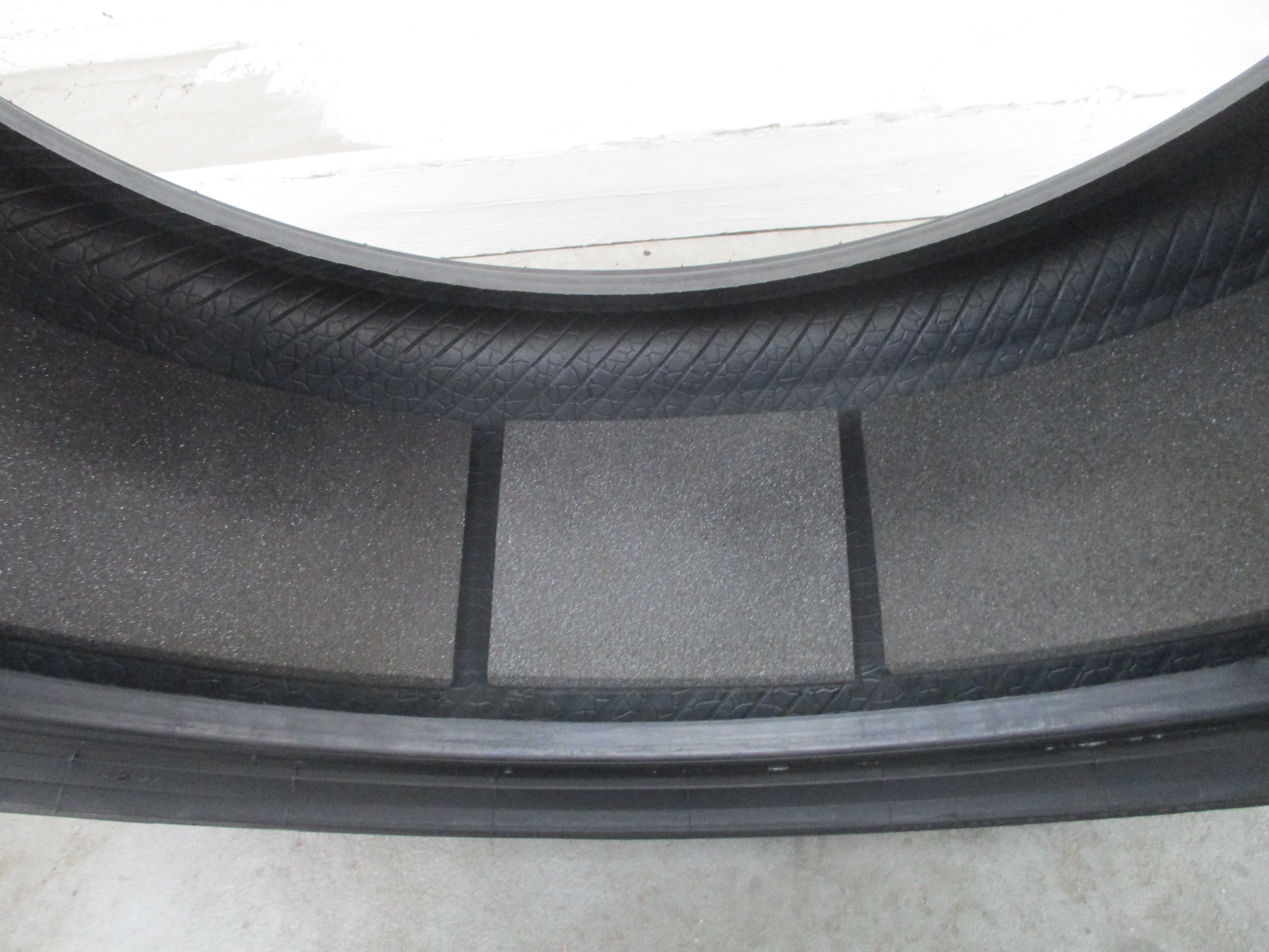 1x 285/40r23 Pirelli Scorpion Zero TM All season 5,2mm 22r.