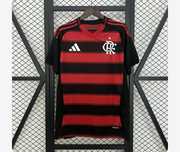 Camisola flamengo 25/26