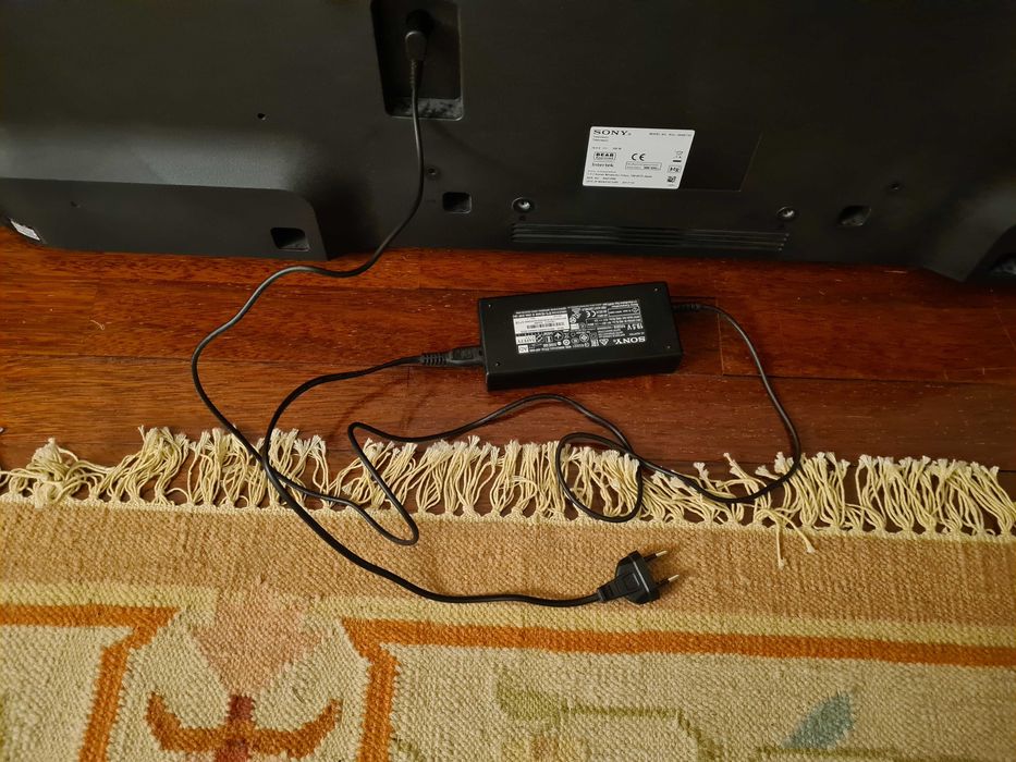 Tv Sony KDL-49WE755 - Peças