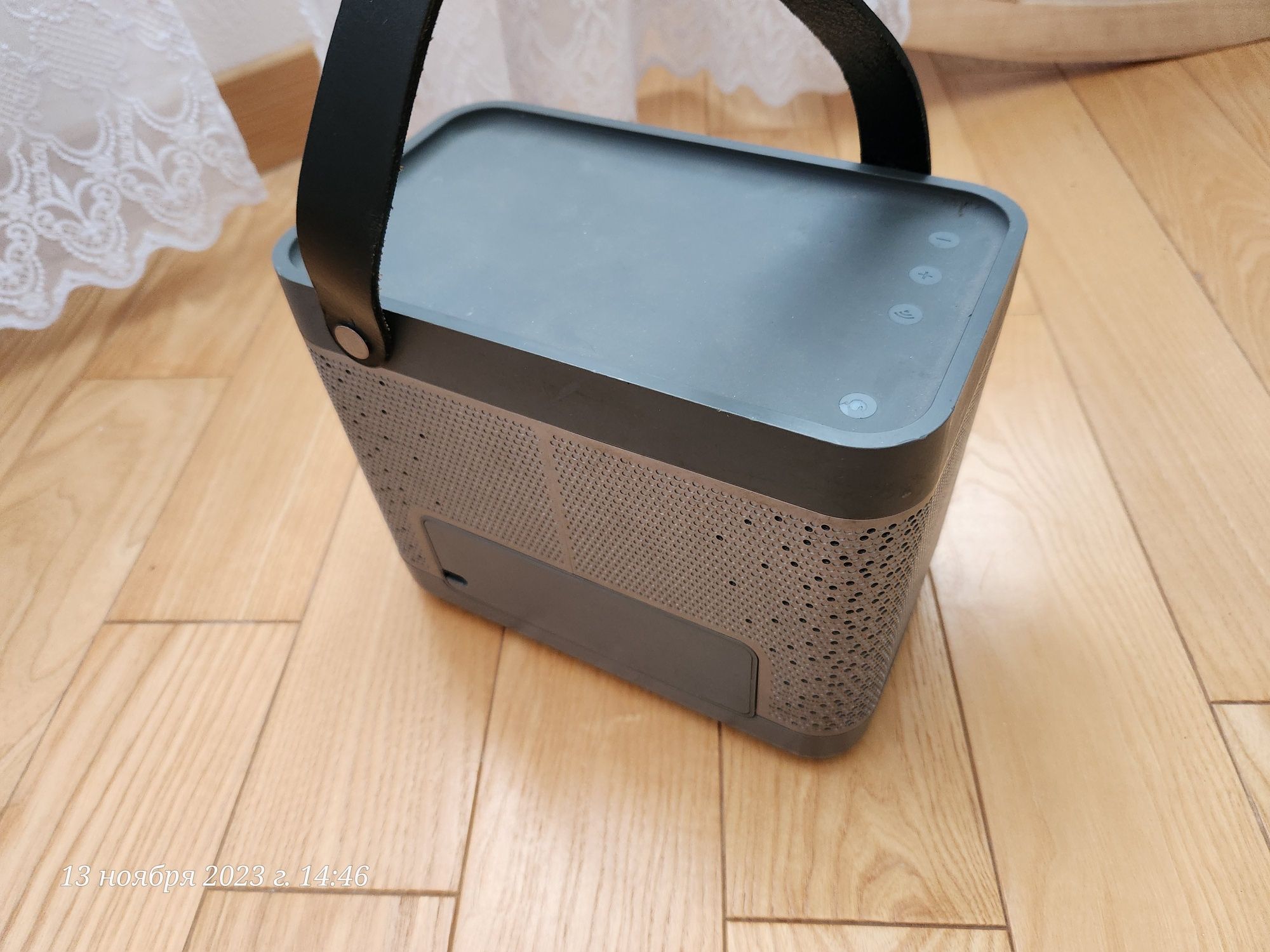 Аудіосистема Bang&Olufsen BeoLit 12