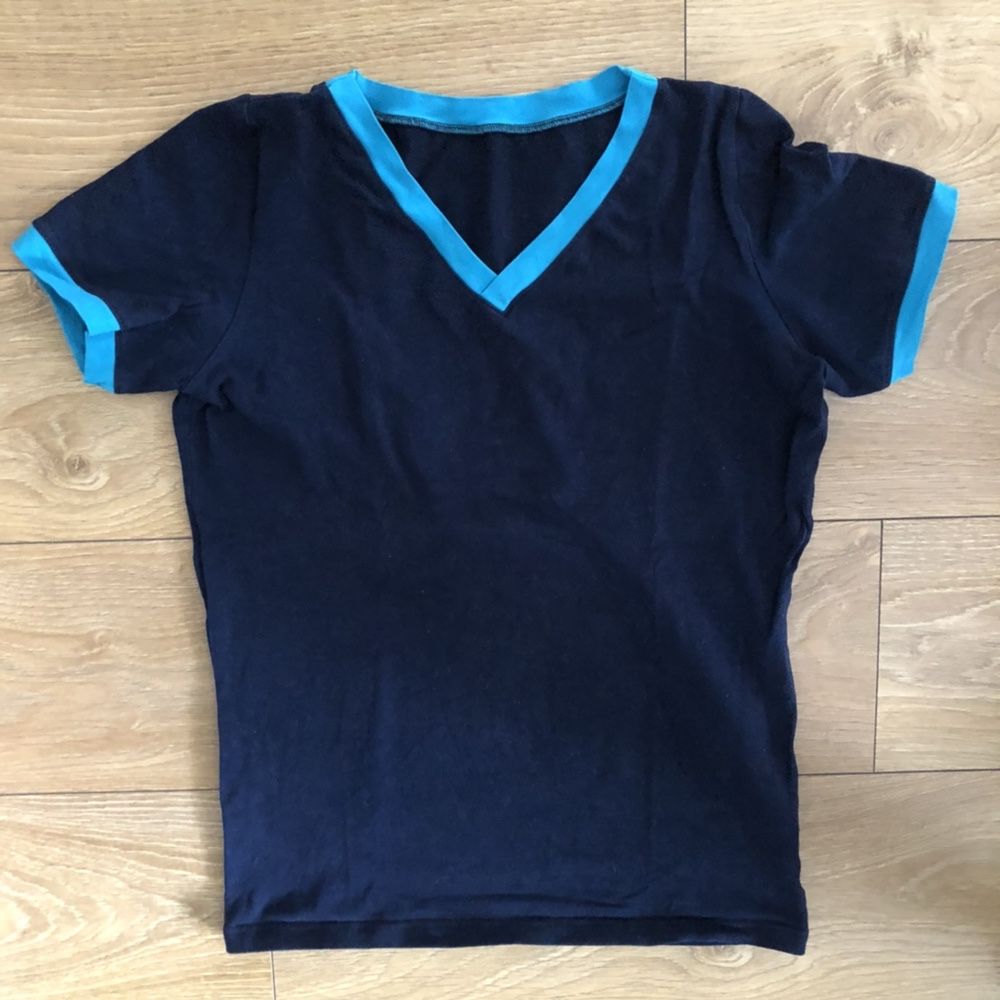 T-shirt ciążowy Ewa MoroMu rozmiar uniwersalny