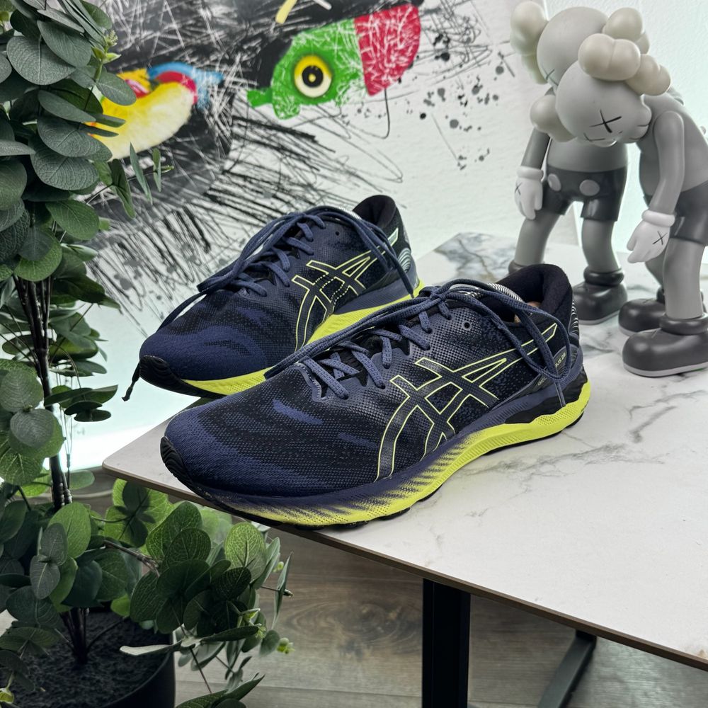 Кросівки Asics Gel Nimbus 45 розмір 4704