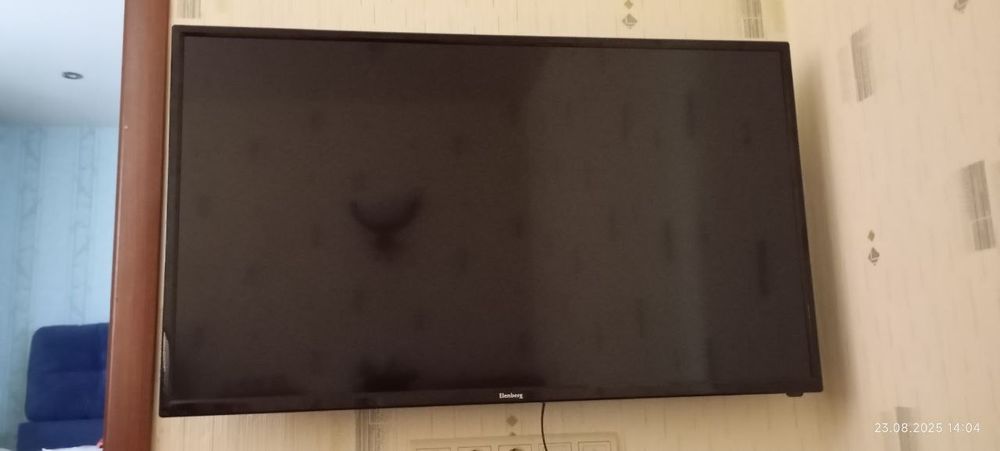 Телевизор Elenberg 48DF4030 под ремонт