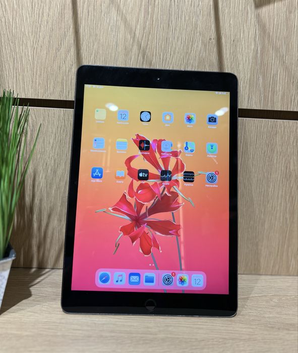 iPad 7 gen 32 gb 2019рік 10.2 планшет  з гарантією Wifi