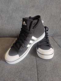 Buty sneakersy adidas