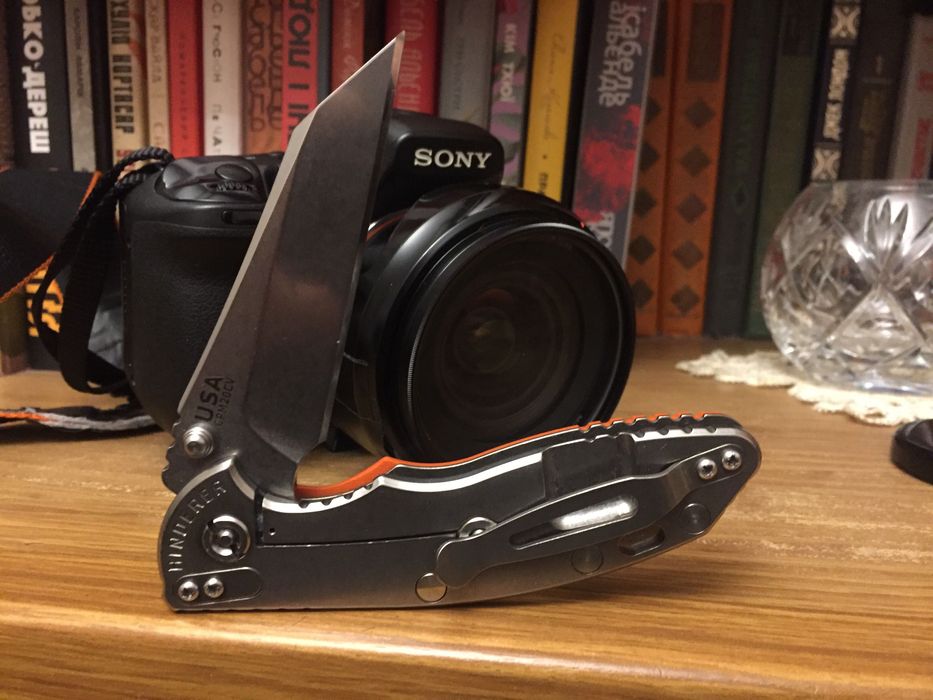 Зенит 11/е, фотоаппарат