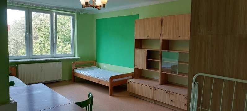 Pokój / Mieszkanie ul. Wallenroda LSM blisko miasteczka akademickiego