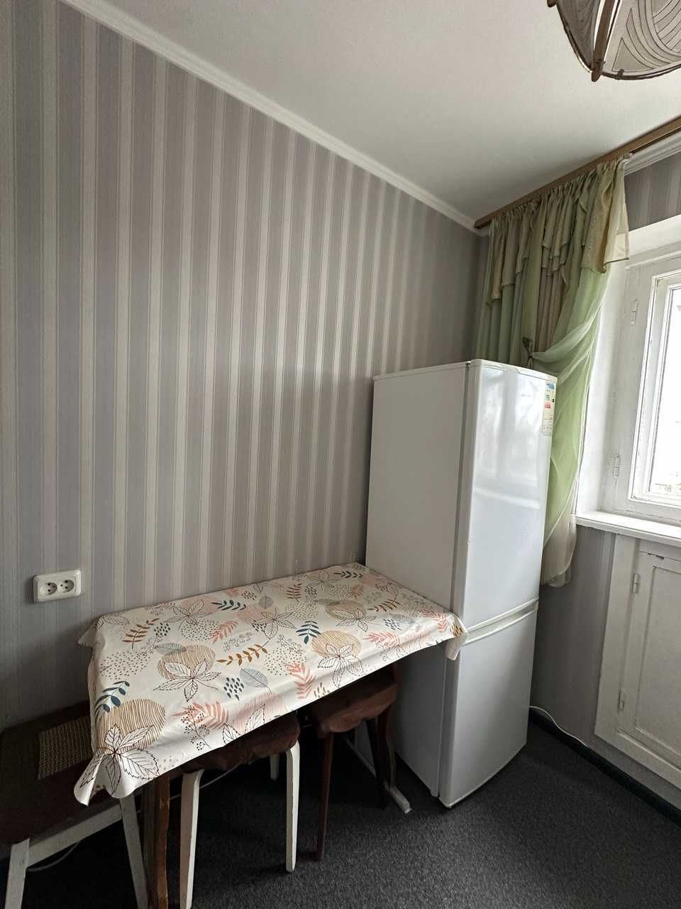 Продаж  1кімнатної  квартири по вул.Мрії (Туполева) 15Е