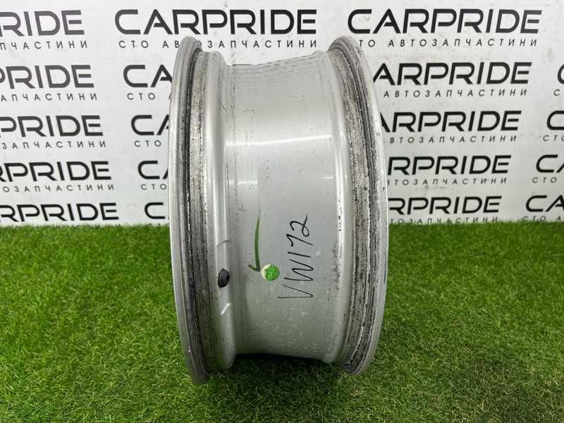 Комплект дисков 5x112 R17 7Jx17H2 ET43 Volkswagen