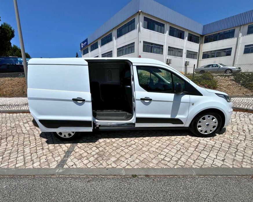 Ford TRANSIT CONNECT 1.5 EcoBlue L2 Trend