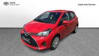 Toyota Yaris Toyota Yaris Active 1.0 69KM - samochód krajowy od 1 właściciela