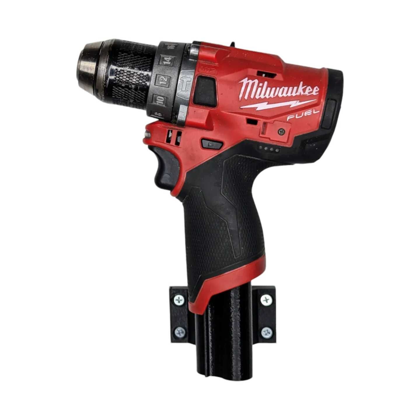 Настінне кріплення для інструмента Milwaukee M12/M18