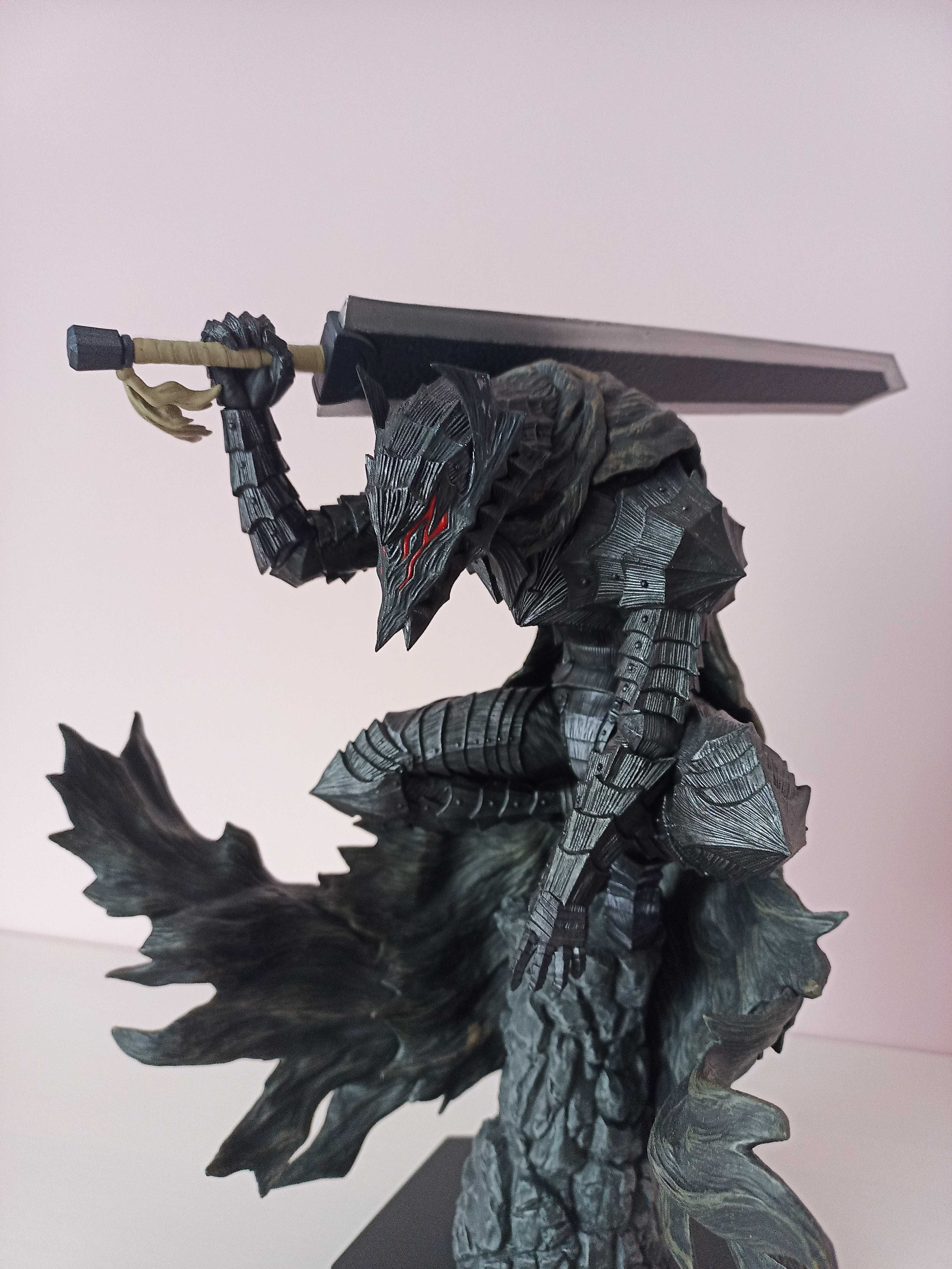 Figurka Berserk Order Pop Up Parade L - Guts (Berserker Armor)