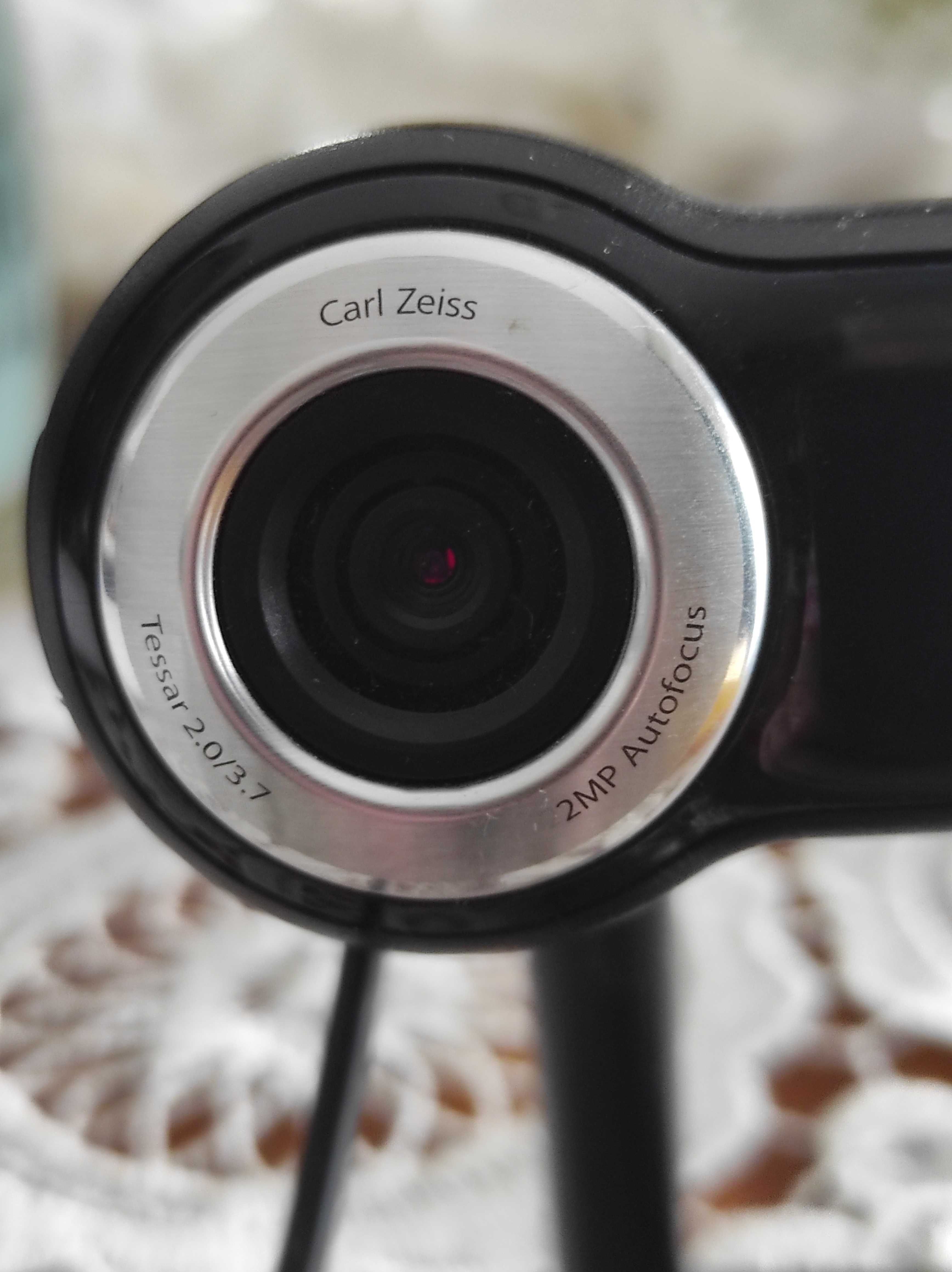 LOGITECH PRO 9000 / V-UBM46 internetowa  QuickCam