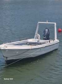 Barco OBE 470 com 4.60m