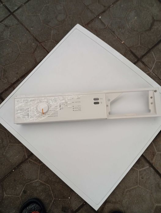 Modulo Maquina Roupa Miele W828