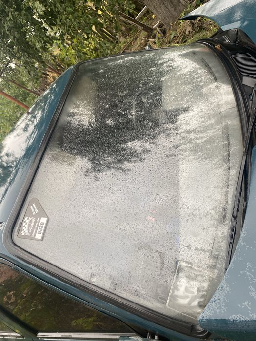 Скло на Таврію, Славуту